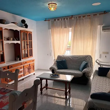 Apartment Vela Mar Alta