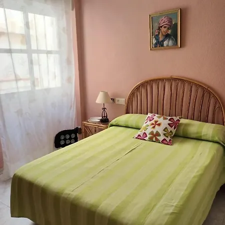 Vela Mar Alta San Jose (Almeria)