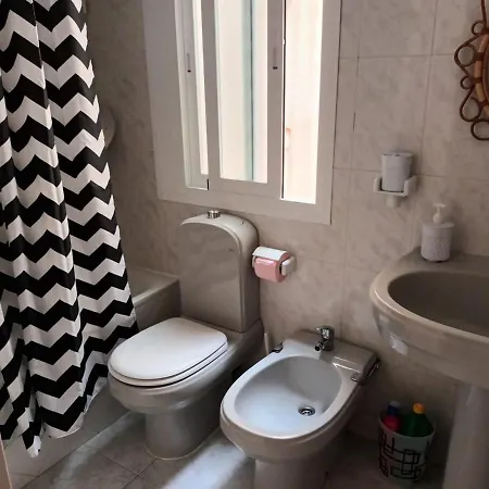 Apartment Vela Mar Alta *