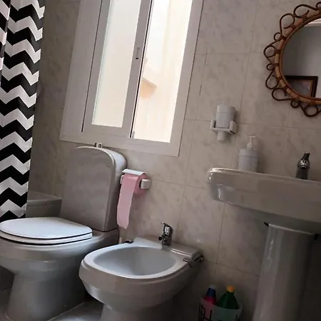 Vela Mar Alta Apartment San Jose (Almeria)