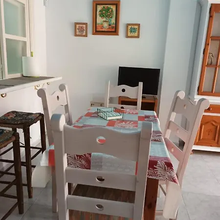 Apartment Vela Mar Alta *